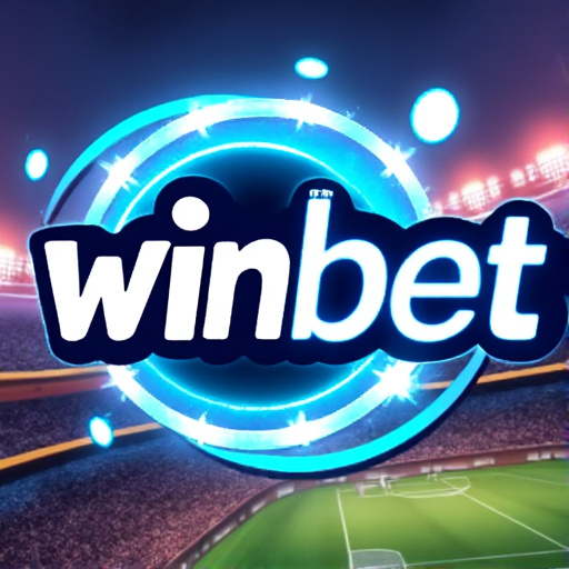 Logo da winbet